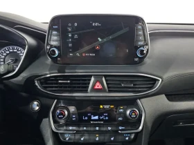 Hyundai Santa fe GASOLINE 2.0T 4WD PREMIUM, снимка 13