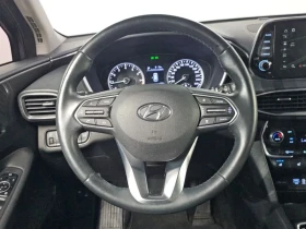 Hyundai Santa fe GASOLINE 2.0T 4WD PREMIUM, снимка 12