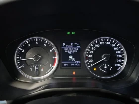 Hyundai Santa fe GASOLINE 2.0T 4WD PREMIUM, снимка 7