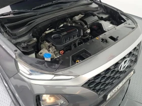Hyundai Santa fe GASOLINE 2.0T 4WD PREMIUM, снимка 5