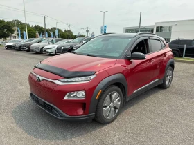 Hyundai Kona Preferred* АВТОКРЕДИТ* ПРЕДСТАВИТЕЛСТВО НА HYUNDAI, снимка 1