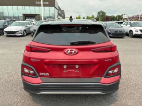 Hyundai Kona Preferred* АВТОКРЕДИТ* ПРЕДСТАВИТЕЛСТВО НА HYUNDAI, снимка 5