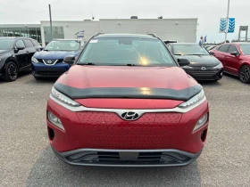 Hyundai Kona Preferred* АВТОКРЕДИТ* ПРЕДСТАВИТЕЛСТВО НА HYUNDAI, снимка 2
