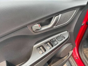 Hyundai Kona Preferred* АВТОКРЕДИТ* ПРЕДСТАВИТЕЛСТВО НА HYUNDAI, снимка 10