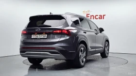 Hyundai Santa fe PRESTIGE/DRIVE-ASSISTS/REAR-VIEW, снимка 3