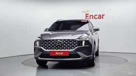 Hyundai Santa fe PRESTIGE/DRIVE-ASSISTS/REAR-VIEW, снимка 2