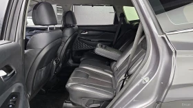 Hyundai Santa fe PRESTIGE/DRIVE-ASSISTS/REAR-VIEW, снимка 15