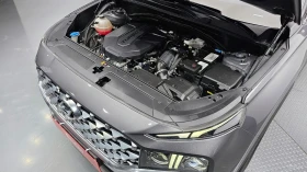 Hyundai Santa fe PRESTIGE/DRIVE-ASSISTS/REAR-VIEW, снимка 16
