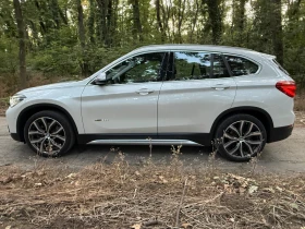 BMW X1 25d* xDrive* Driving Assistant Professional+ * HUD, снимка 8