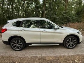BMW X1 25d* xDrive* Driving Assistant Professional+ * HUD, снимка 4