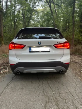 BMW X1 25d* xDrive* Driving Assistant Professional+ * HUD, снимка 6