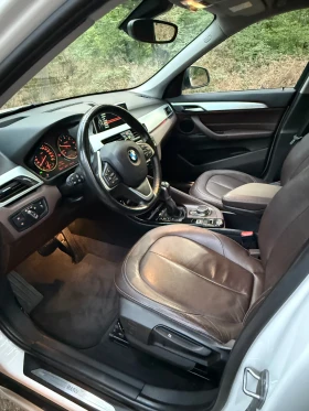 BMW X1 25d* xDrive* Driving Assistant Professional+ * HUD, снимка 9