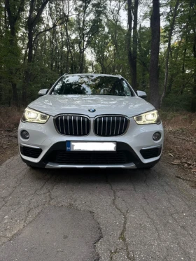 BMW X1 25d* xDrive* Driving Assistant Professional+ * HUD, снимка 2