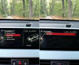BMW X1 25d* xDrive* Driving Assistant Professional+ * HUD, снимка 17