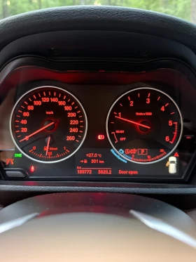 BMW X1 25d* xDrive* Driving Assistant Professional+ * HUD, снимка 16