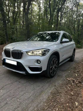 BMW X1 25d* xDrive* Driving Assistant Professional+ * HUD, снимка 1