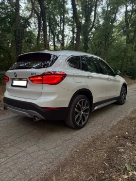 BMW X1 25d* xDrive* Driving Assistant Professional+ * HUD, снимка 5
