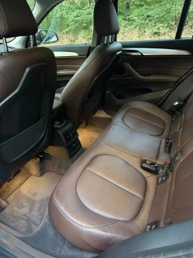 BMW X1 25d* xDrive* Driving Assistant Professional+ * HUD, снимка 13