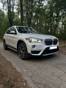 BMW X1 25d* xDrive* Driving Assistant Professional+ * HUD, снимка 3