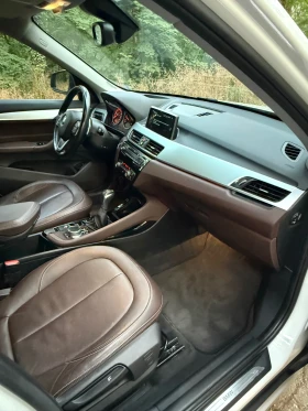 BMW X1 25d* xDrive* Driving Assistant Professional+ * HUD, снимка 10