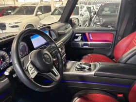 Mercedes-Benz G 500 G550 | PPF | MASSAGE | BURMESTER 3D, снимка 7