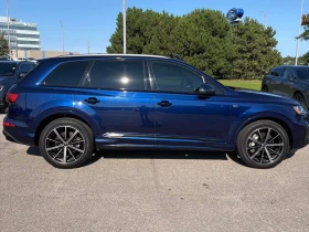 Audi Q7 * Komfort * CARFAX * ЦЕНА ДО БГ, снимка 3