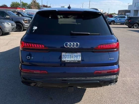 Audi Q7 * Komfort * CARFAX * ЦЕНА ДО БГ, снимка 4