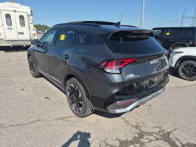 Kia Sportage, снимка 2