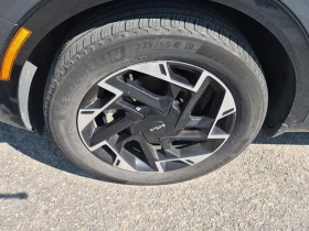 Kia Sportage, снимка 7