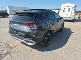 Kia Sportage, снимка 3