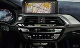 BMW X3 * xDrive M40i * ЦЕНА ДО БГ, снимка 14