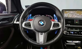 BMW X3 * xDrive M40i * ЦЕНА ДО БГ, снимка 13