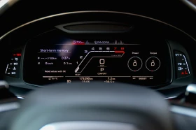 Audi RSQ8 V8 TFSI / FULL CARBON & ALCANTARA / CERAMIC / B&O , снимка 15