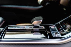 Audi RSQ8 V8 TFSI / FULL CARBON & ALCANTARA / CERAMIC / B&O , снимка 12