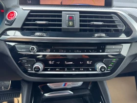 BMW X3 М| HARMAN/KARDON| HUD| 360| КРАЙНА ЦЕНА, снимка 15