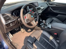 BMW X3 М| HARMAN/KARDON| HUD| 360| КРАЙНА ЦЕНА, снимка 9
