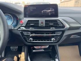 BMW X3 М| HARMAN/KARDON| HUD| 360| КРАЙНА ЦЕНА, снимка 14