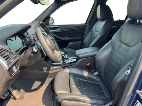 BMW X3 М| HARMAN/KARDON| HUD| 360| КРАЙНА ЦЕНА, снимка 8