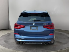 BMW X3 М| HARMAN/KARDON| HUD| 360| КРАЙНА ЦЕНА, снимка 6