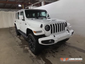 Jeep Wrangler, снимка 2