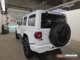 Jeep Wrangler, снимка 4