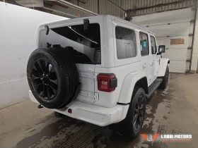 Jeep Wrangler, снимка 3