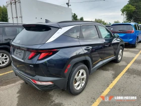 Hyundai Tucson, снимка 2