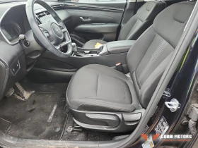 Hyundai Tucson, снимка 3
