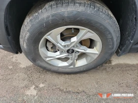Hyundai Tucson, снимка 4