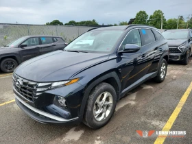 Hyundai Tucson, снимка 1