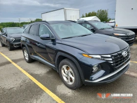 Hyundai Tucson, снимка 5