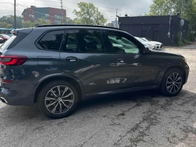 BMW X5 * xDrive40i * CARFAX * БЕЗ ПЪРВОНАЧАЛНА ВНОСКА, снимка 17