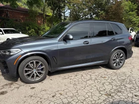 BMW X5 * xDrive40i * CARFAX * БЕЗ ПЪРВОНАЧАЛНА ВНОСКА, снимка 2