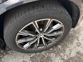 BMW X5 * xDrive40i * CARFAX * БЕЗ ПЪРВОНАЧАЛНА ВНОСКА, снимка 7